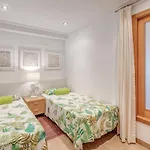 Apartamento Buganvilia Sea